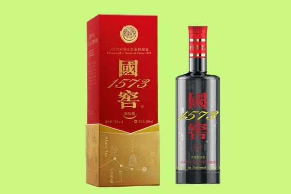五华县回收国窖